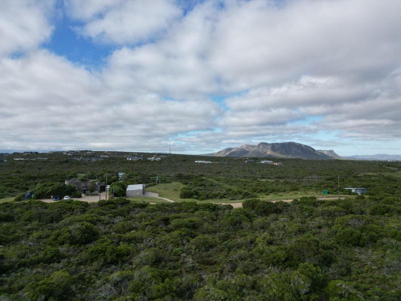 0 Bedroom Property for Sale in Birkenhead Western Cape